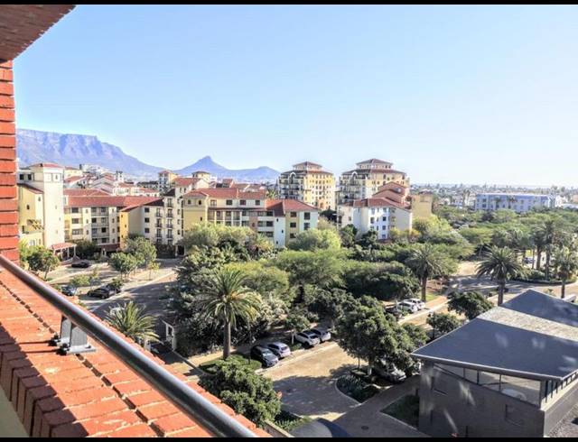 1 BEDROOM PROPERTY TO RENT IN CENTURY CITY